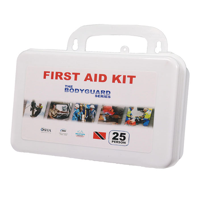 Bodyguard First Aid Kit