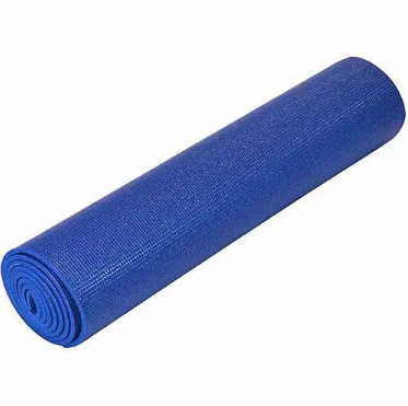 1/4 Inch Extra Thick Short Yoga