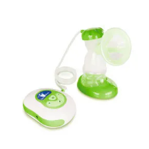 Electronic Breast Pump