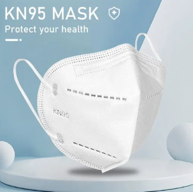 KN95 Masks (20 Pack)