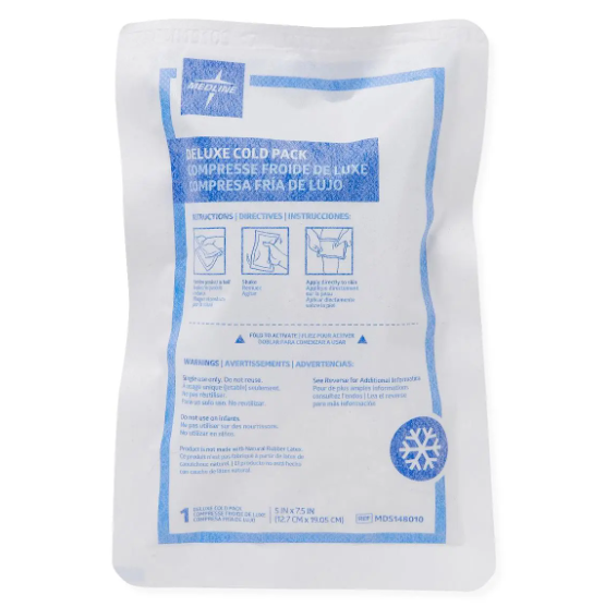 Hot Cold Pack Emergency Use – Welfor Medical