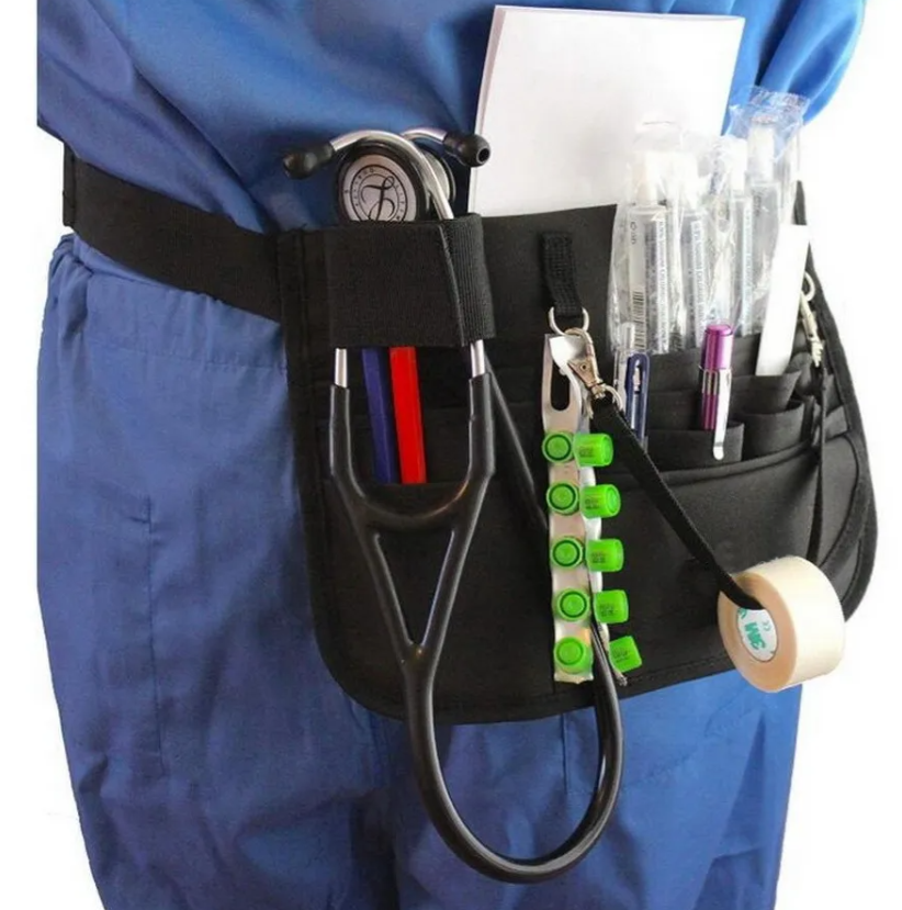 Medical Organizer Pouch Welfor Medical