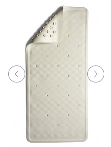 Rubber Bath Mat