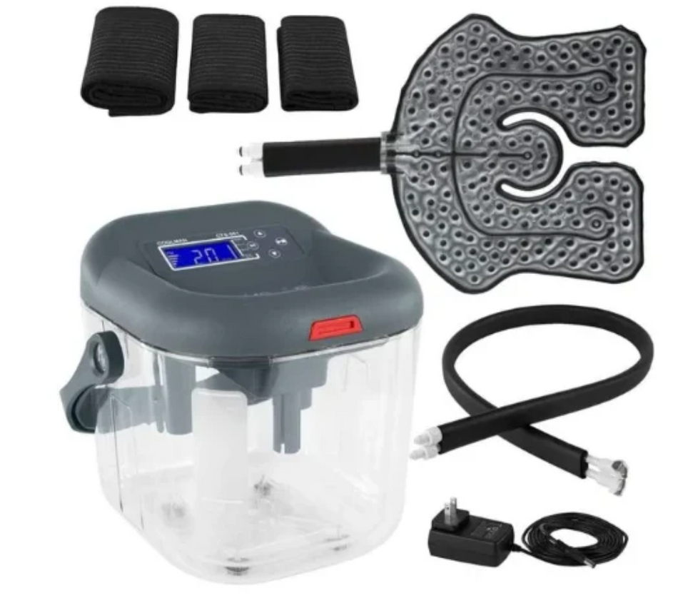 Ice Therapy Machine