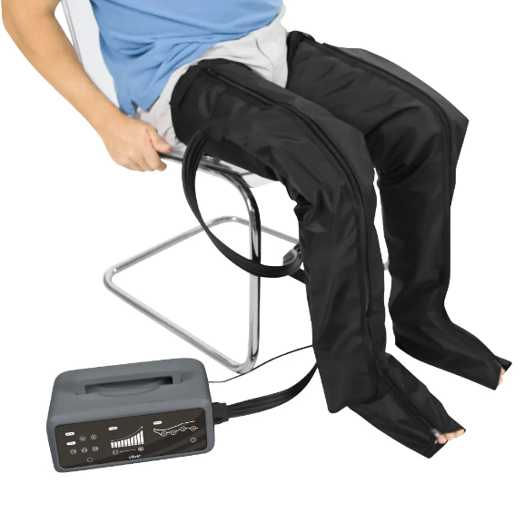 Leg Compression Pump Full System – Welfor Medical