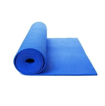 Extra Wide Yoga Mat (36″ x 72″ X 1/4″)