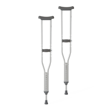 Medical Crutches