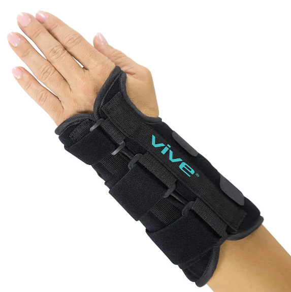 Advanced Wrist Brace (LEFT)
