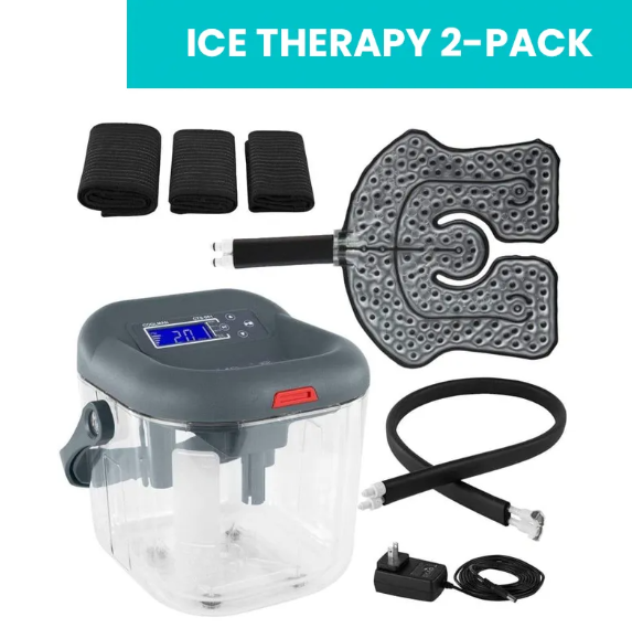 Ice Therapy Machine
