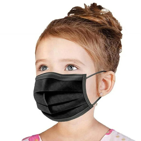 Civilian Surgical Kids Mask