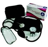 Dynarex Blood Pressure Monitor Kit –Single Head