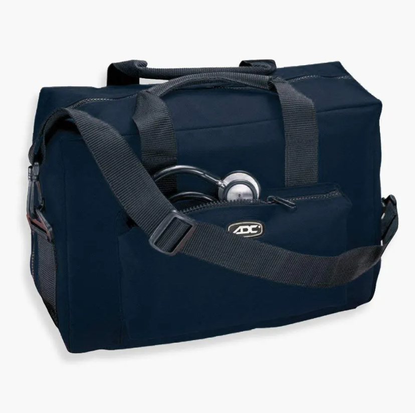 Nurse/Physician Medical Instrument Bag