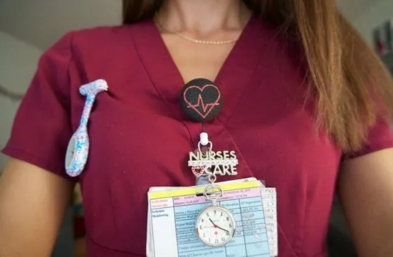 Nurse’s Watch