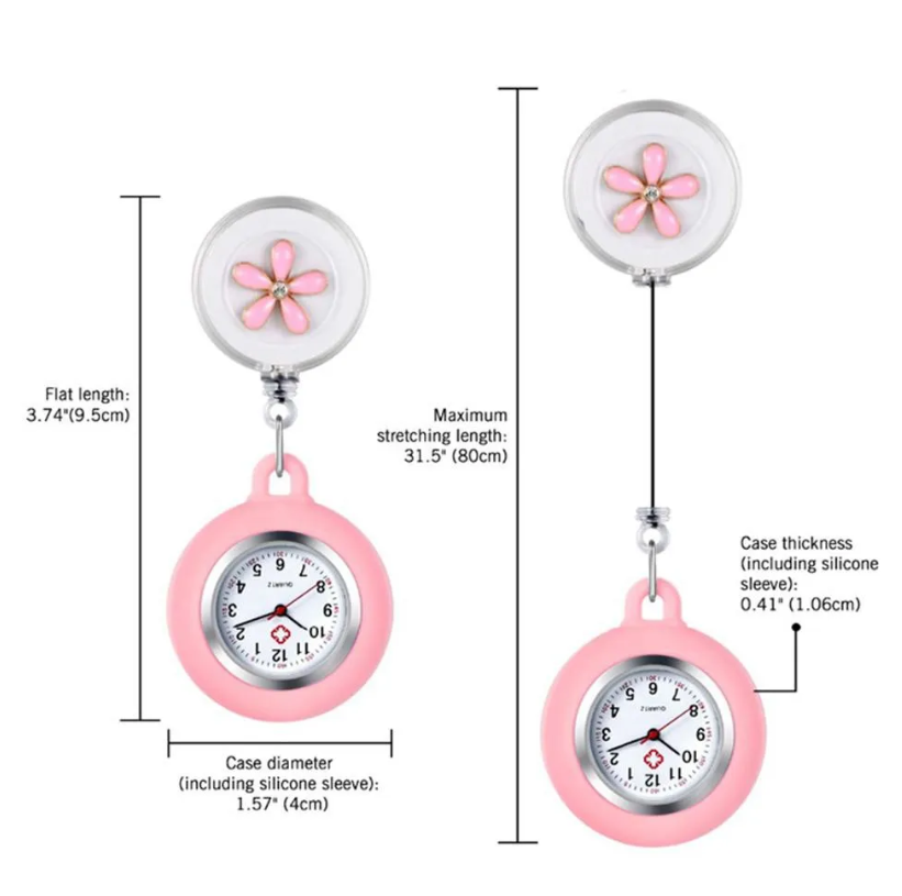Nurse’s Watch