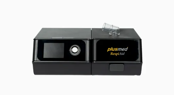BPAP-30T Pro Bpap ST System – Mask & Humidifier