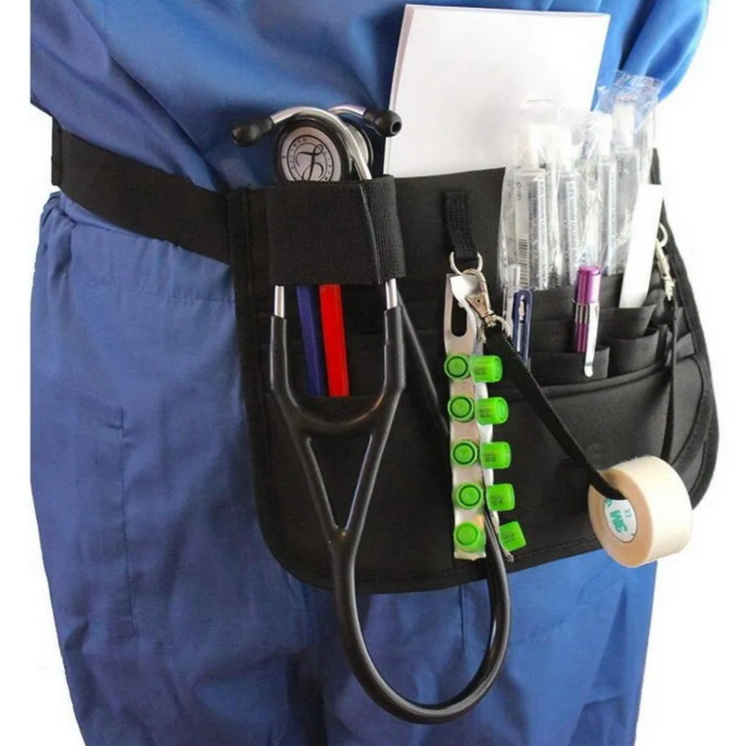 Medical Organizer Pouch