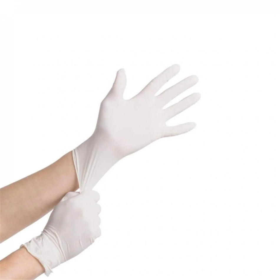 Latex Glove